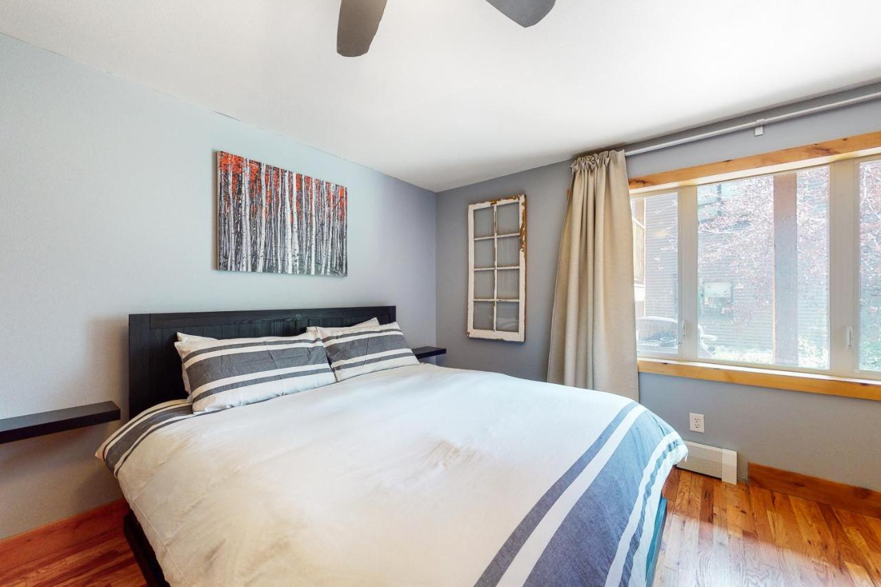 Frisco Apartments Extérieur photo